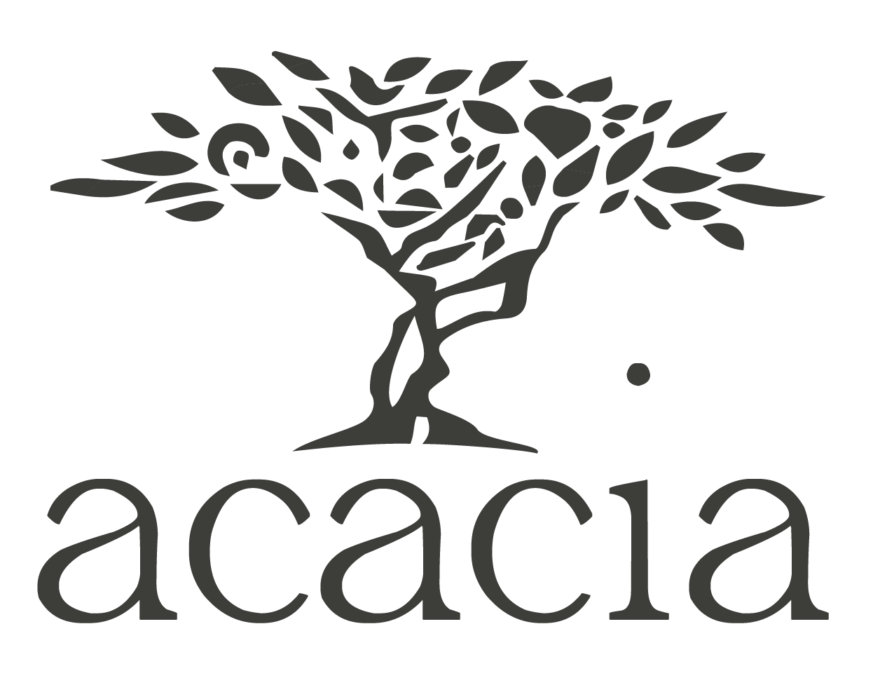 Acacia logo